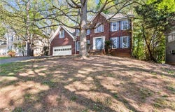 3620 Erdly Lane, Snellville, GA 30039