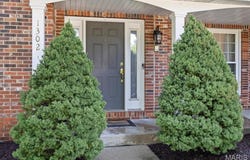 1302 Bossler Lane, O'Fallon, IL 62269