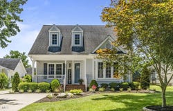 106 Perry Farms Drive Drive, Apex, NC 27502