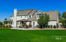 8344 Partridge Drive, Nampa, ID 83686