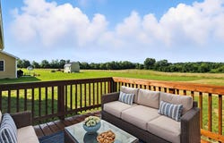 184 RESERVOIR AVE, LURAY, VA 22835