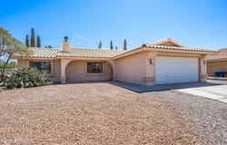 982 Ivydale Drive, Las Cruces, NM 88005