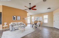 8068 S Nautilus Drive, Tucson, AZ 85756
