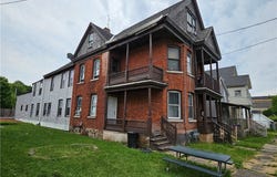 108 Gold Street, Utica, NY 13501