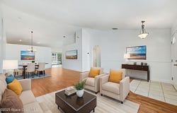 432 Stonehenge Circle, Rockledge, FL 32955