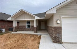 20645 Brush Creek Boulevard, Harrah, OK 73045