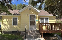 133 Pine Avenue, Hill City, SD 57745