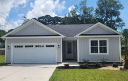 1011 High Point Avenue SW, Calabash, NC 28467