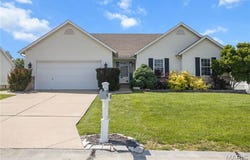1159 Sunset Green Drive, O'Fallon, MO 63366