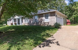3737 Highland Trace Court, Byrnes Mill, MO 63051