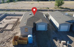 1152 Chitamacha Road, Las Cruces, NM 88007