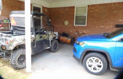 125 N Fairview Street, Rector, AR 72461