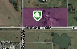 13099 S Harvard Avenue, Jenks, OK 74037