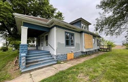 20621 County Highway 22, Hoyleton, IL 62803