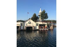 2001 DOLLAR ISLAND, CEDARVILLE, MI 49719