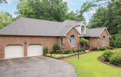 414 Bakewell Court, Wake Forest, NC 27587
