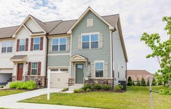 360 SHORTLEAF Circle, FREDERICK, MD 21702