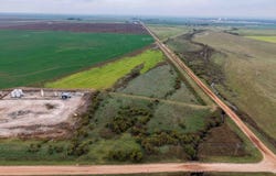 E0200 Rd & N2600 Rd, Cherokee, OK 73728