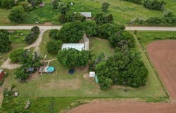 33874 77th Rd, Arkansas City, KS 67005