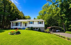 4067 Bristol Road, Clinton, NY 13323