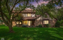 1600 Sunnybrook Lane, Lebanon, IN 46052