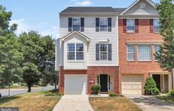 101 LAVENPORT CIRCLE, FREDERICK, MD 21702
