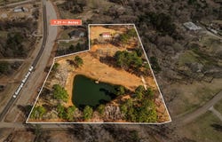 5100 Brent Dr, Longview, TX 75604