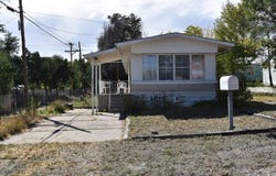 211 S Jackson Ave, Walsenburg, CO 81089