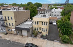 69 Wright Avenue, Jersey City, NJ 07306