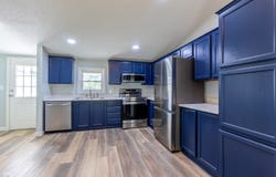 3345 Spring Valley Drive, Columbus, IN 47203