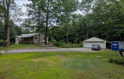 281 Connecticut Heights Road, Charlestown, NH 03603