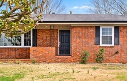 114 Donna Drive, HOPKINSVILLE, KY 42240