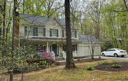 12350 SHERWOOD FOREST, MOUNT AIRY, MD 21771