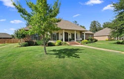5609 Cedar Ridge Trail, Texarkana, AR 71854