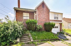 58 North Ave, Uniontown, PA 15401