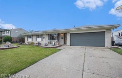 45214 Sterritt Street, Utica, MI 48317