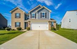 6552 Blackthorne Drive, Pendleton, IN 46064