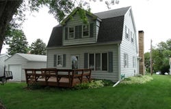 420 7th Avenue SE, Elbow Lake, MN 56531