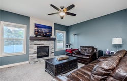 1105 Hunter Court, Adel, IA 50003