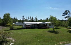1019 Old Fannie Rd, Flomaton, AL 36441