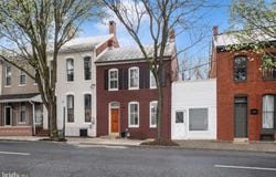 129-A FOURTH Street, FREDERICK, MD 21701
