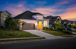 18621 James Power CT, Austin, TX 78738