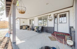 912 Buckskin Circle, Spring Creek, NV 89815