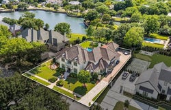 5404 Miramar Lane, Colleyville, TX 76034