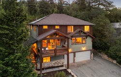 210 PARKVIEW, Summit Park, UT 84098