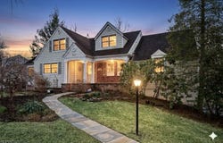 8 Bennington Rd, Morris Twp., NJ 07960-6127