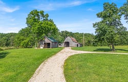1901 Harlow Road, Summersville, MO 65571