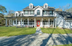 3873 N Jefferson Highway, Monticello, FL 32344