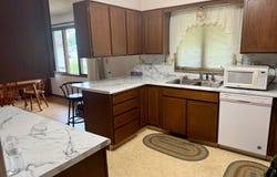 118 Badger St S, Wishek, ND 58495