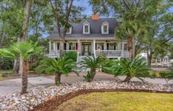 500 W St George, Southport, NC 28461